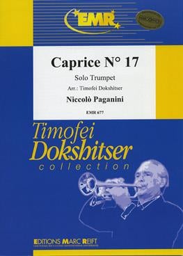 Caprice N° 17